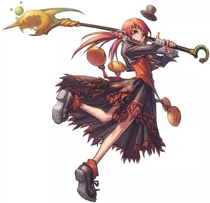 Dungeon Fighter Online