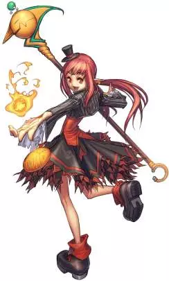 Dungeon Fighter Online