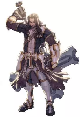 Dungeon Fighter Online - PC