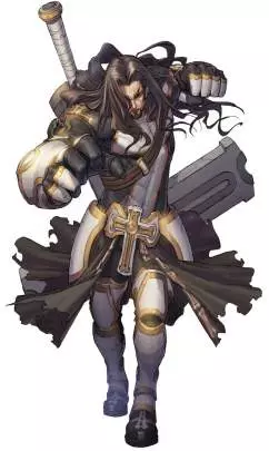 Dungeon Fighter Online