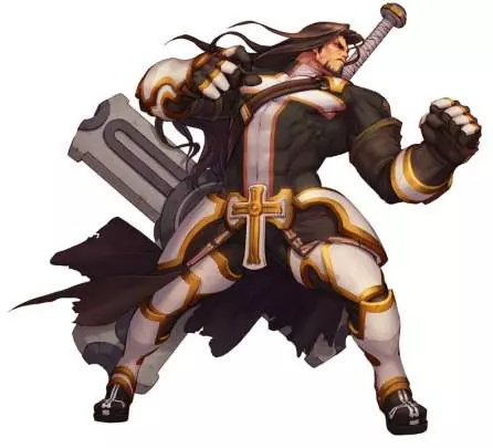 Dungeon Fighter Online