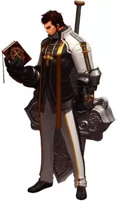 Dungeon Fighter Online