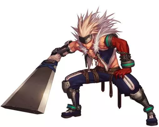 Dungeon Fighter Online