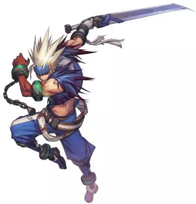 Dungeon Fighter Online