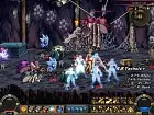 Dungeon Fighter Online - Pantalla