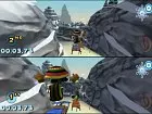 Sled Shred - Imagen Wii