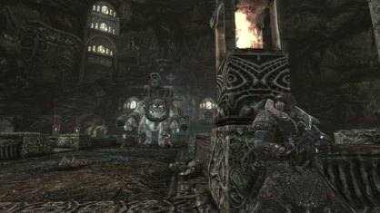 Gears of War 2 Dark Corners Xbox 360