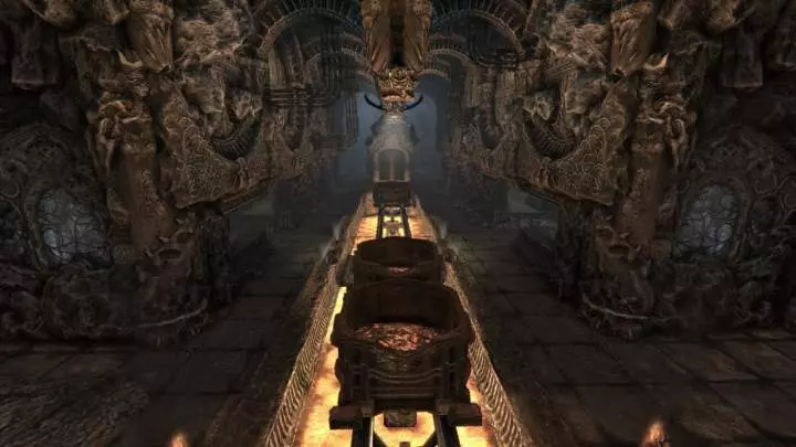 Gears of War 2 Dark Corners