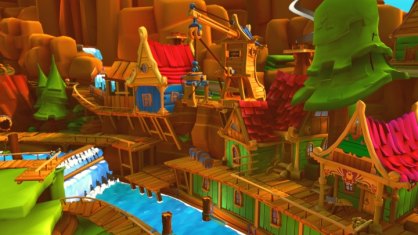 Fairytale Fights PS3