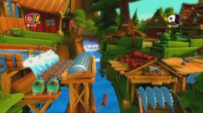 Fairytale Fights PC