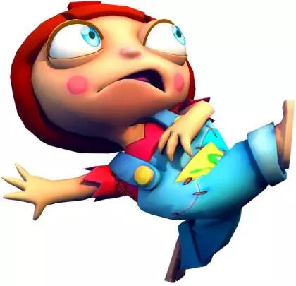 Fairytale Fights - Xbox 360