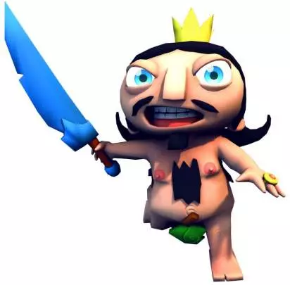 Fairytale Fights - Xbox 360