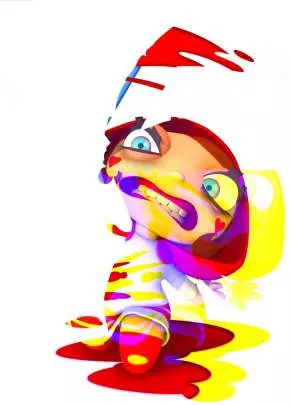 Fairytale Fights - Xbox 360