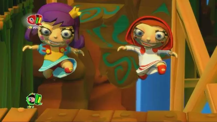 Fairytale Fights - Xbox 360