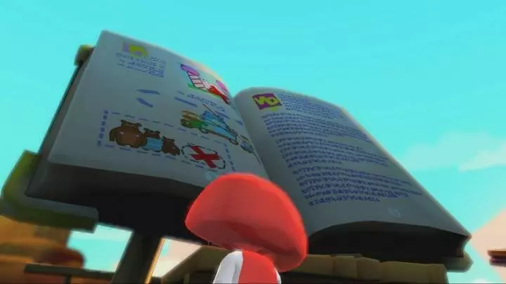 Fairytale Fights - Xbox 360