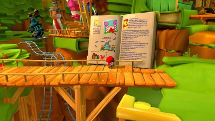 Fairytale Fights - Xbox 360