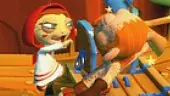 Fairytale Fights: Vídeo del juego 1