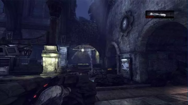 Gears of War 2: All Fronts Collection