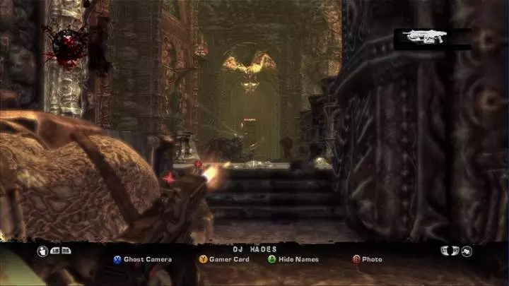 Gears of War 2 All Fronts Collection - Xbox 360