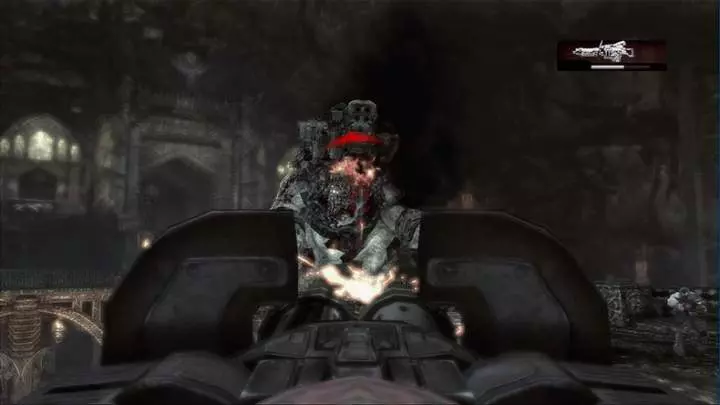 Gears of War 2: All Fronts Collection