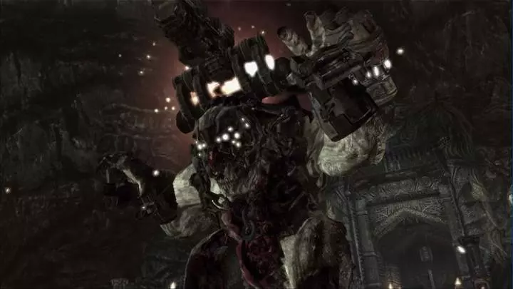 Gears of War 2 All Fronts Collection - Xbox 360