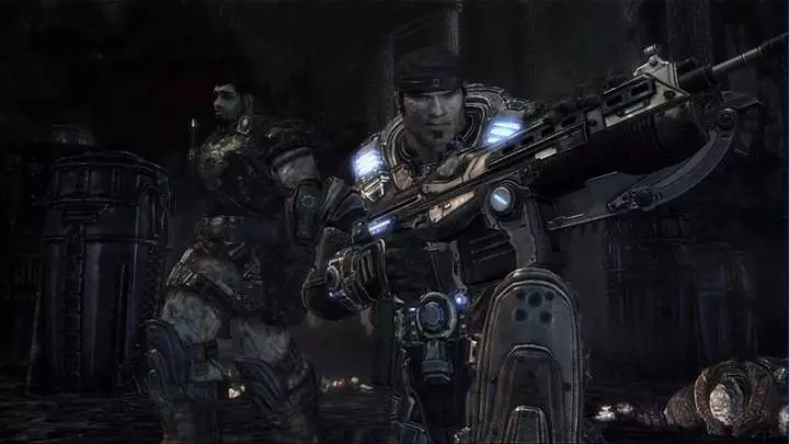 Gears of War 2: All Fronts Collection