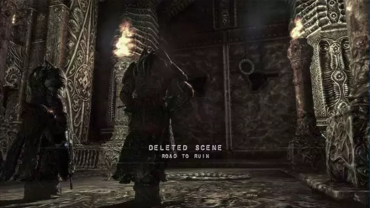 Gears of War 2: All Fronts Collection