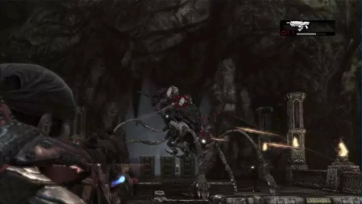 Gears of War 2 All Fronts Collection