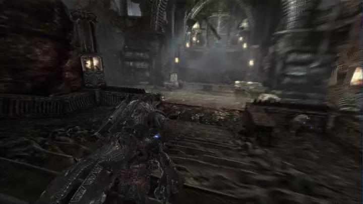 Gears of War 2 All Fronts Collection - Xbox 360