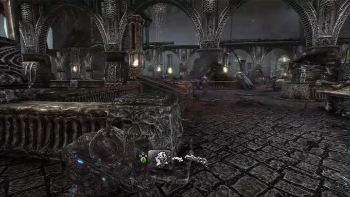 Gears of War 2 All Fronts Collection