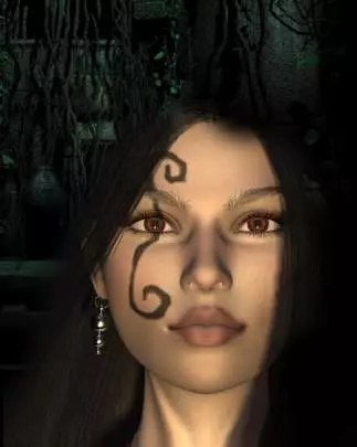 Last Half Darkness Tomb of Zojir - PC