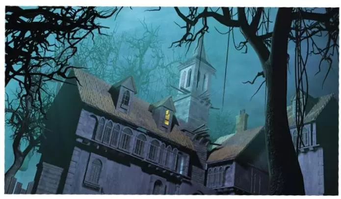 Last Half of Darkness: Tomb of Zojir