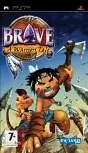 Brave: A Warrior's Tale PSP
