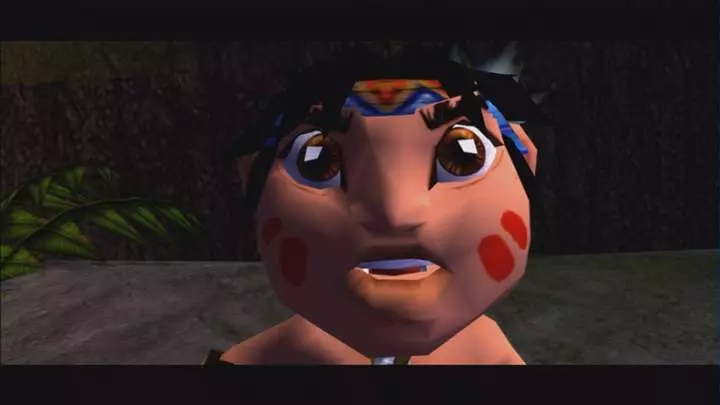 Brave A Warrior's Tale