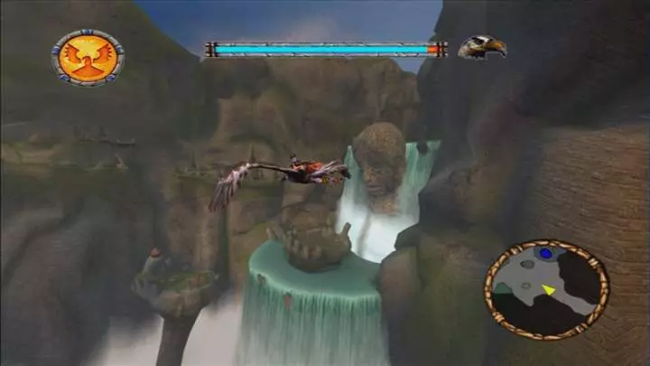 Brave A Warrior's Tale