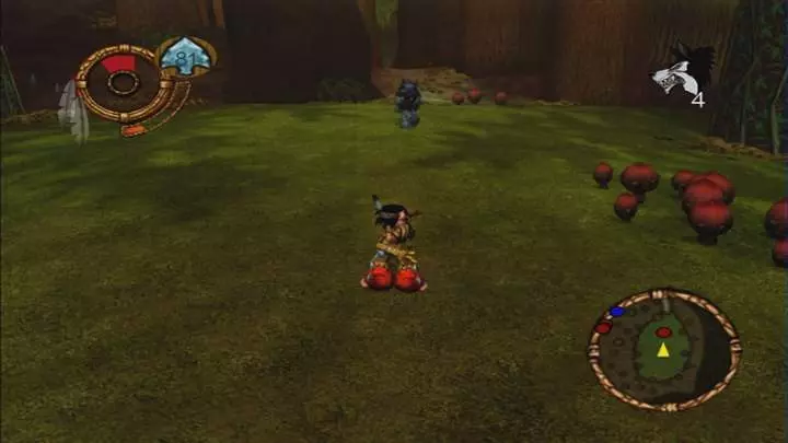 Brave A Warrior's Tale