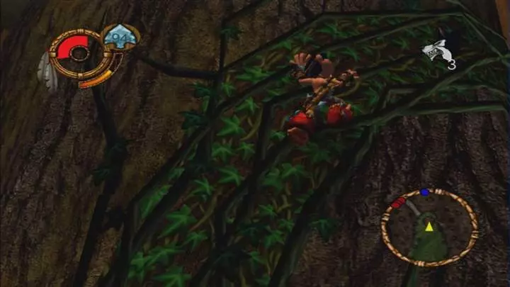 Brave A Warrior's Tale