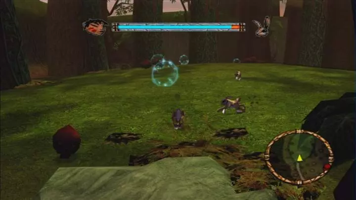 Brave A Warrior's Tale