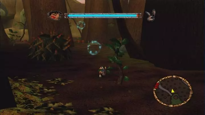 Brave A Warrior's Tale