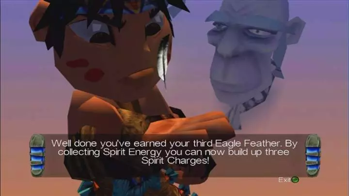 Brave: A Warrior's Tale