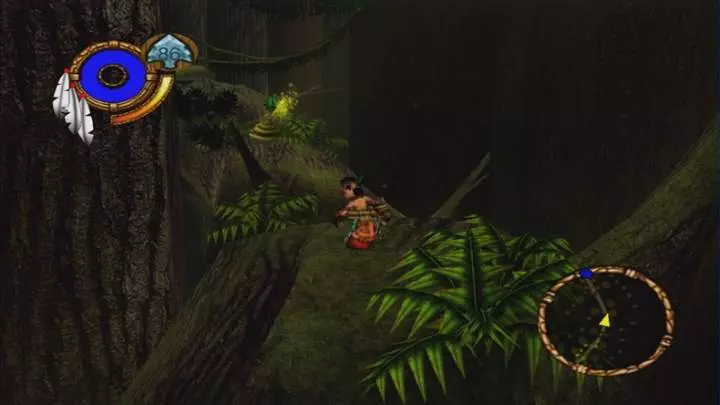 Brave A Warrior's Tale