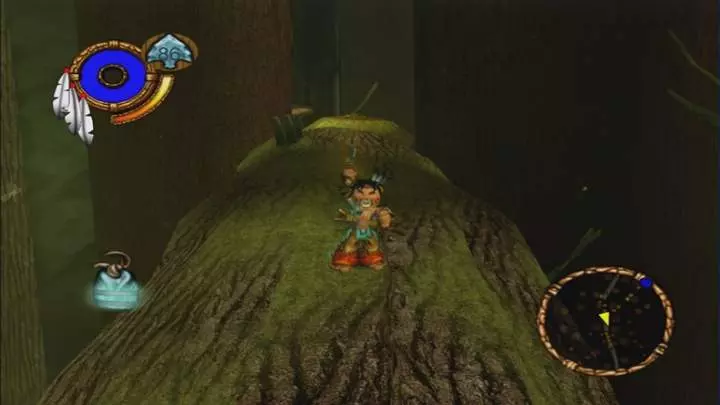 Brave A Warrior's Tale