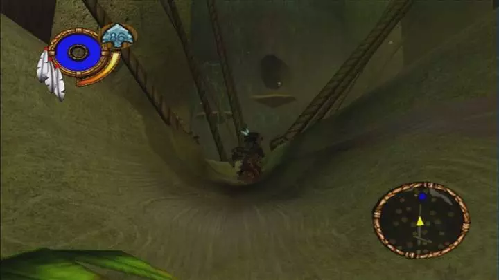 Brave: A Warrior's Tale