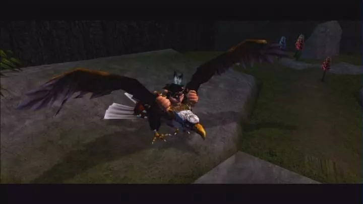 Brave A Warrior's Tale