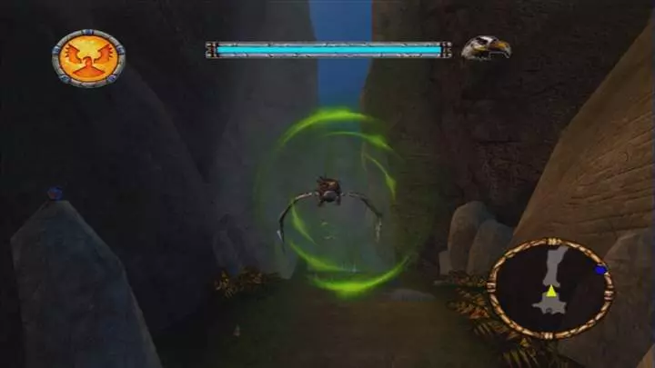 Brave A Warrior's Tale