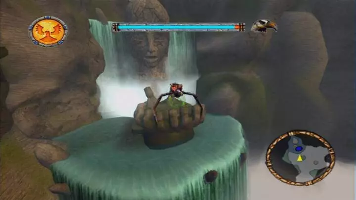 Brave: A Warrior's Tale