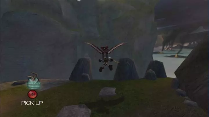 Brave A Warrior's Tale