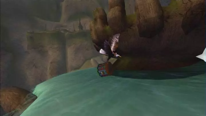 Brave A Warrior's Tale