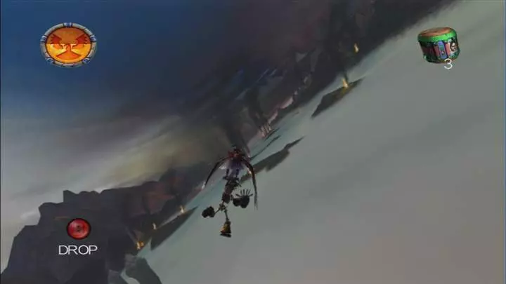 Brave: A Warrior's Tale