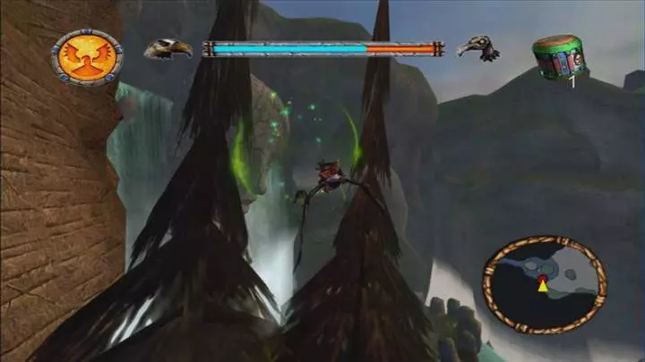 Brave A Warrior's Tale